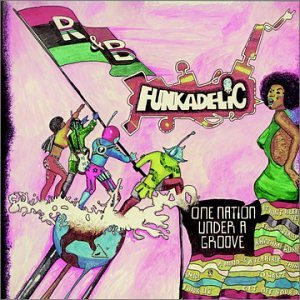 Funkadelic